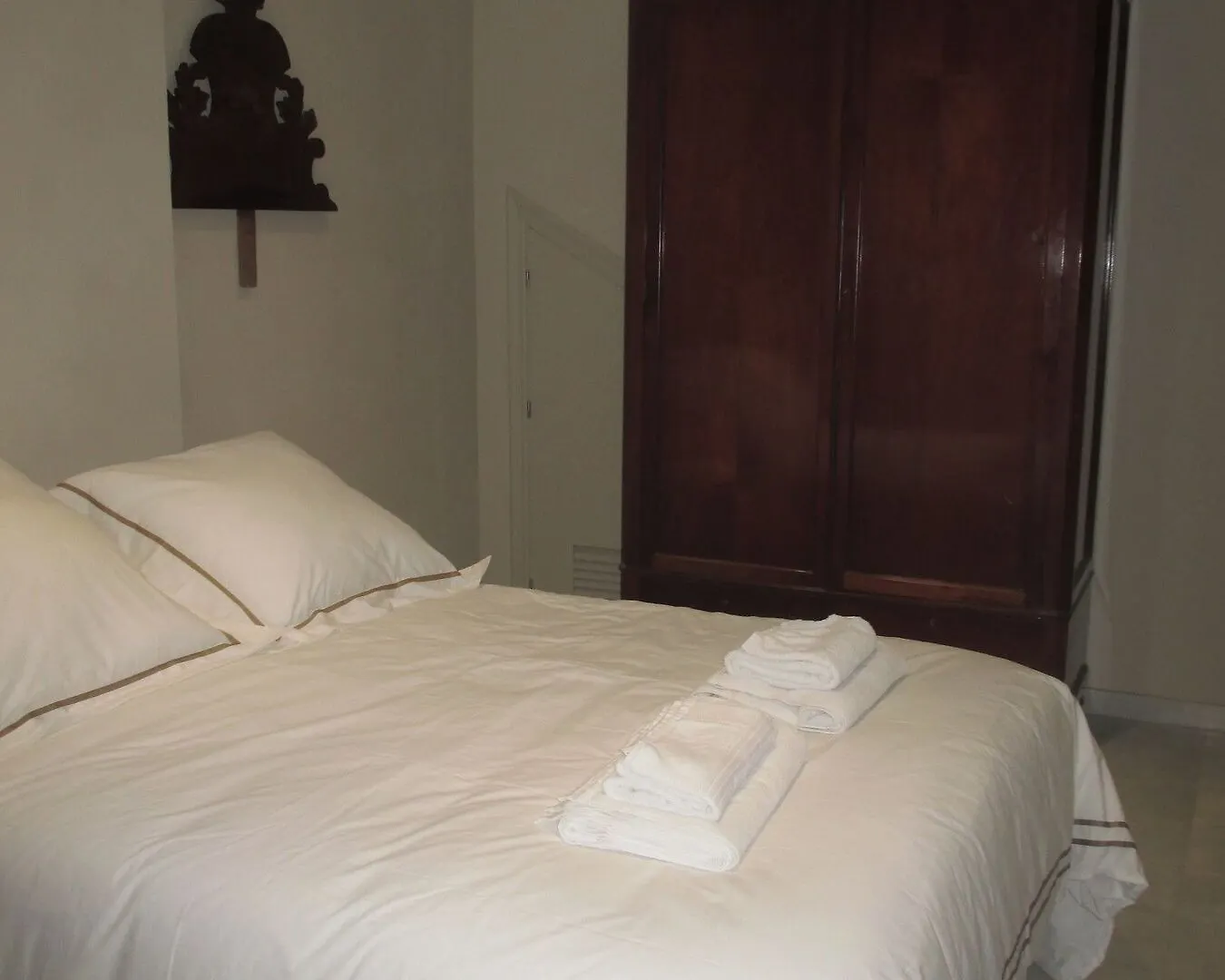 Apartamento Bizcocheros Jerez de la Frontera Apartment
