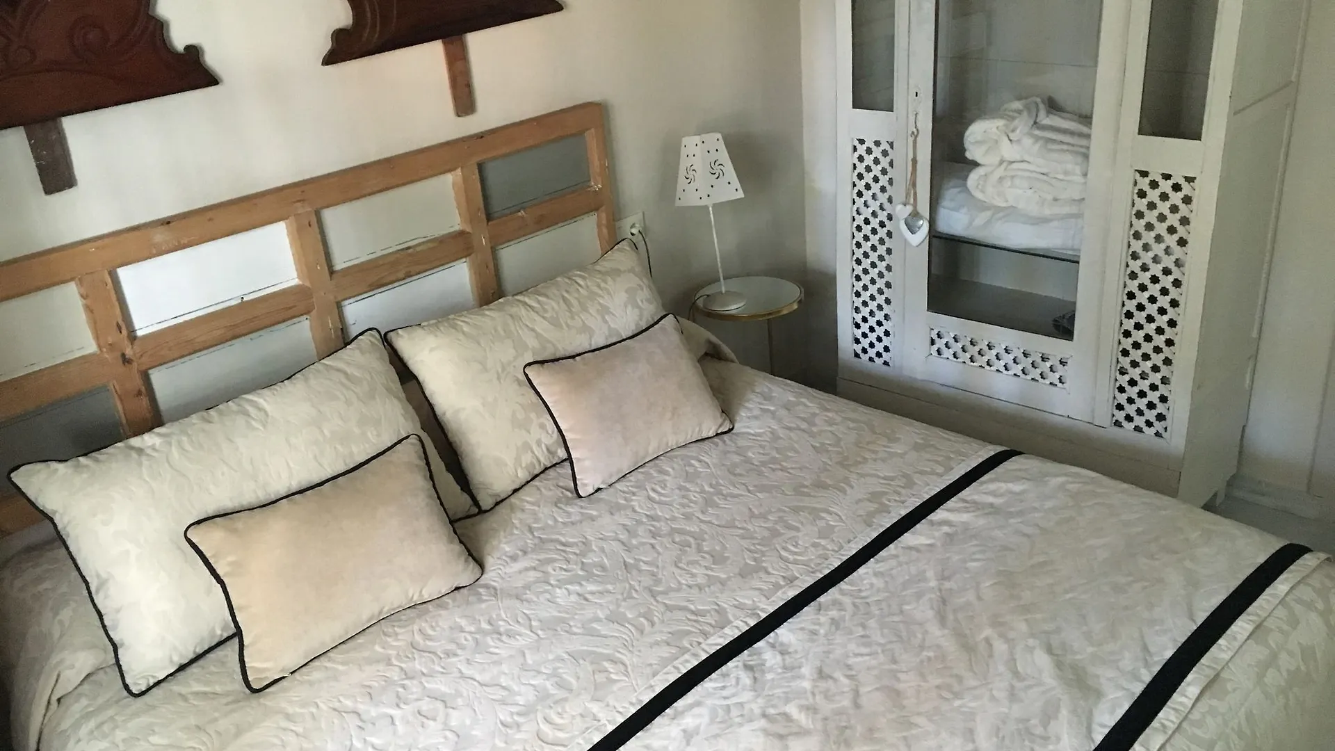 Apartamento Bizcocheros Jerez de la Frontera Apartment