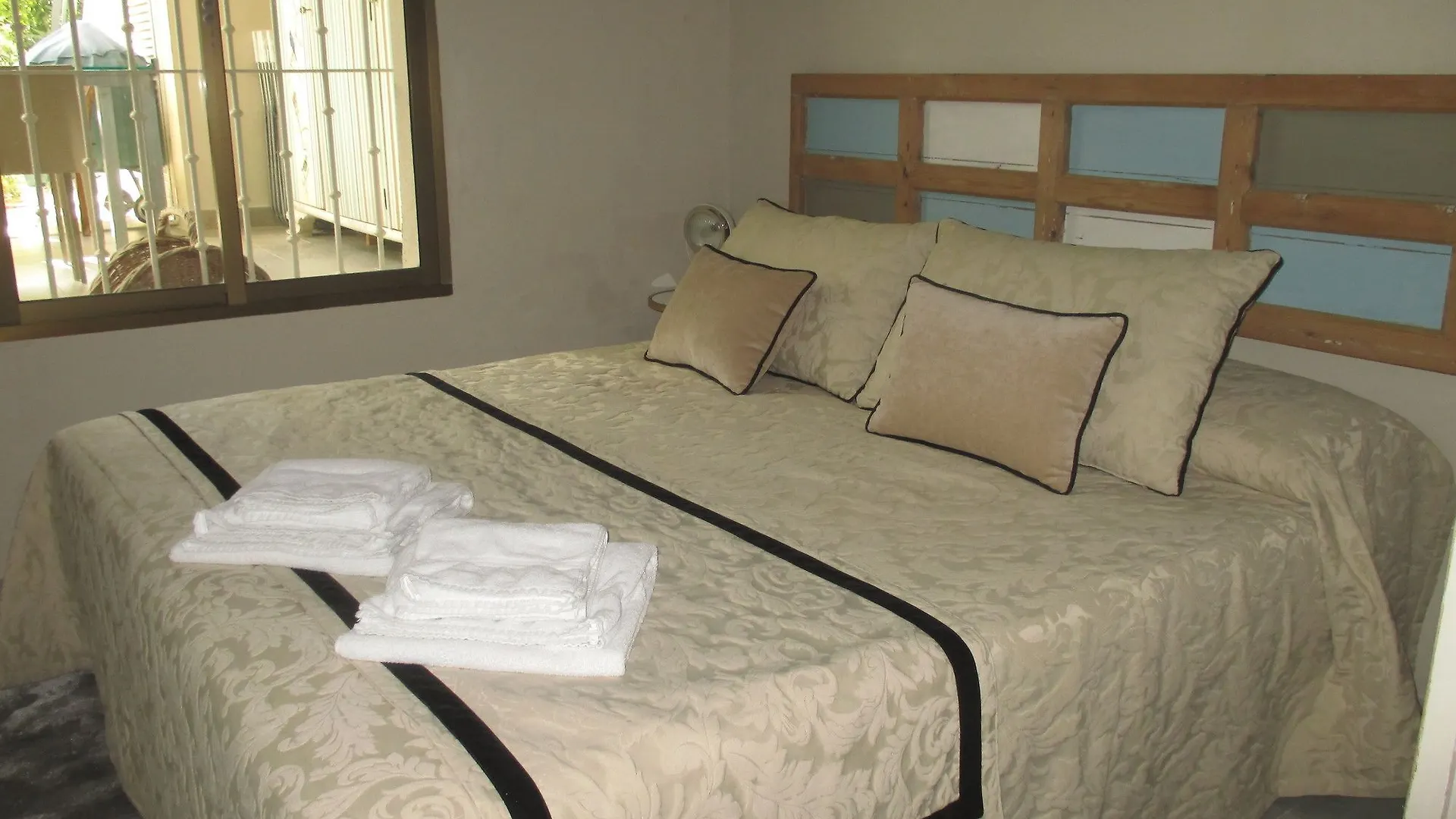 Apartment Apartamento Bizcocheros Jerez de la Frontera