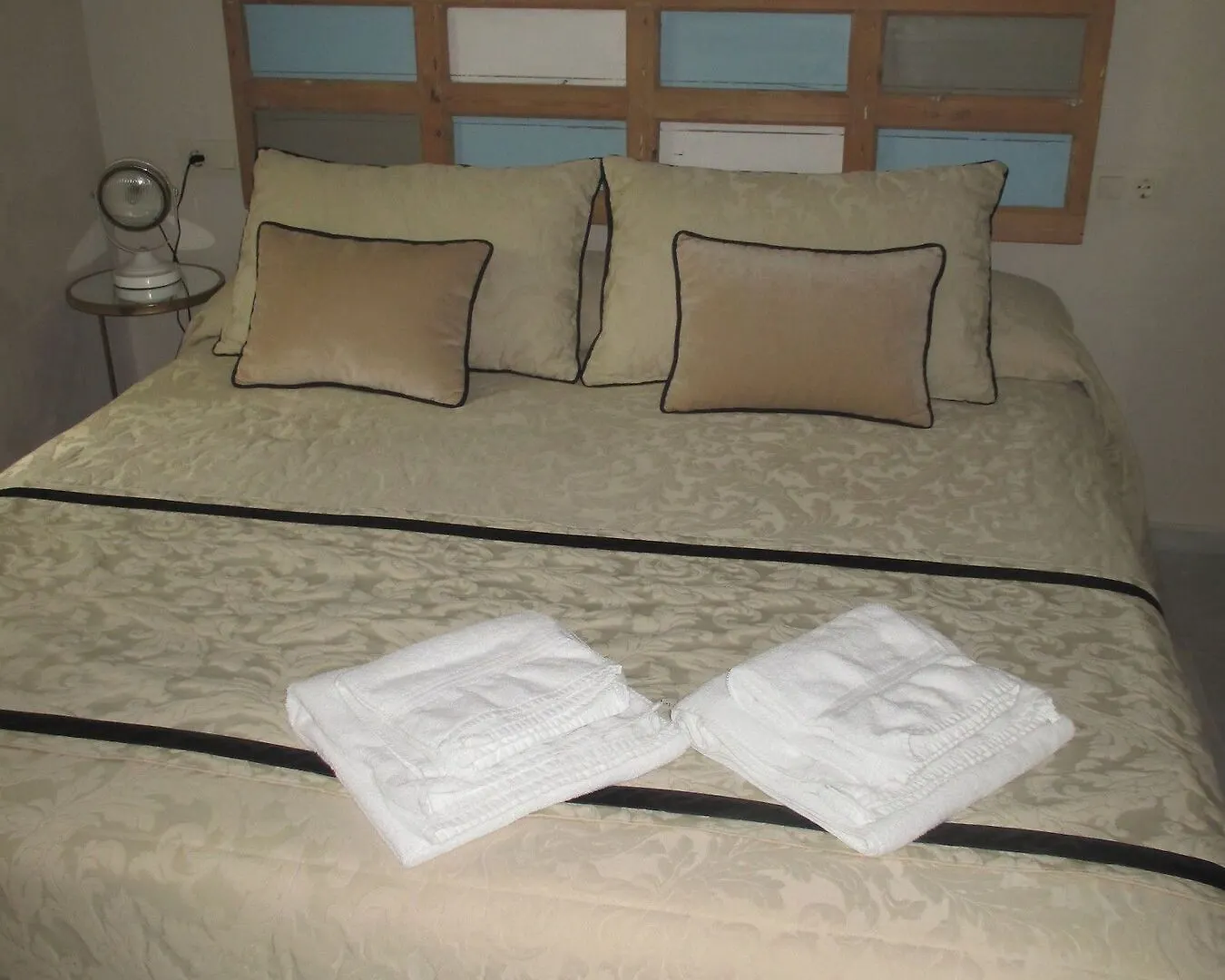 Apartamento Bizcocheros Jerez de la Frontera 0*,