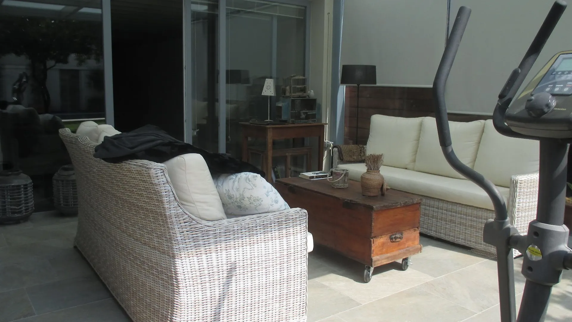 Apartamento Bizcocheros Jerez de la Frontera Spain