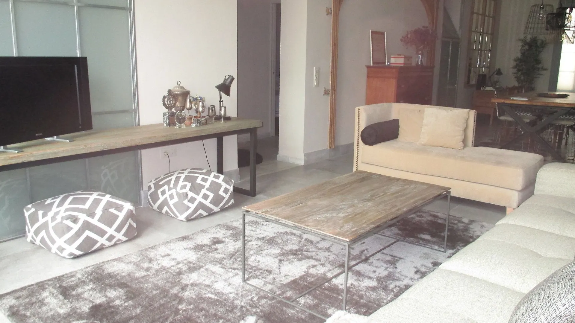 Apartamento Bizcocheros Jerez de la Frontera Apartment