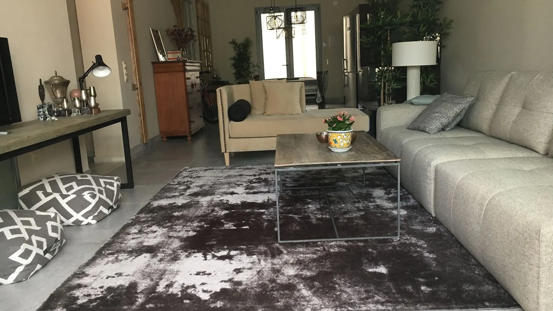 Apartment Apartamento Bizcocheros Jerez de la Frontera