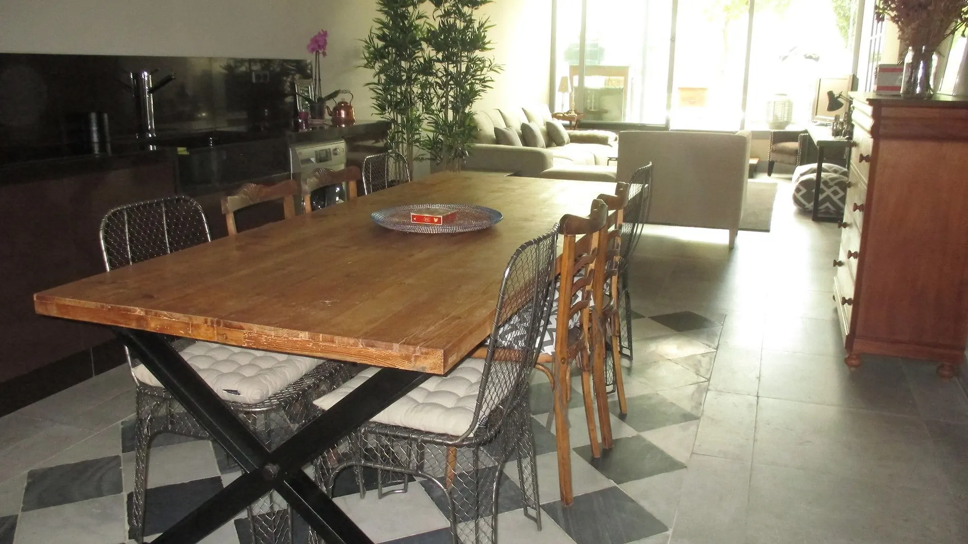 Apartamento Bizcocheros Jerez de la Frontera 0*,