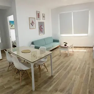 Apartamento Fantástico Piso Reformado Zona Centro San Miguel, Jerez de la Frontera