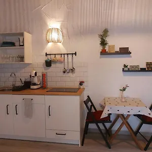 Apartamento Buleria, Jerez de la Frontera