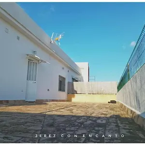 Apartamento Atico En Pleno Centro De Jerez Sin Ascensor, Jerez de la Frontera
